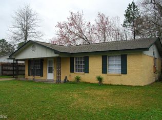 16000 Avacado Dr, Biloxi, MS 39532