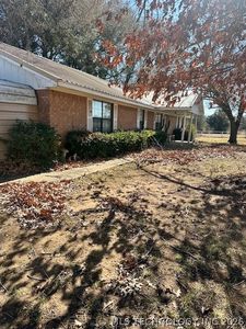 1101 W Georgia St, Durant, OK, 74701