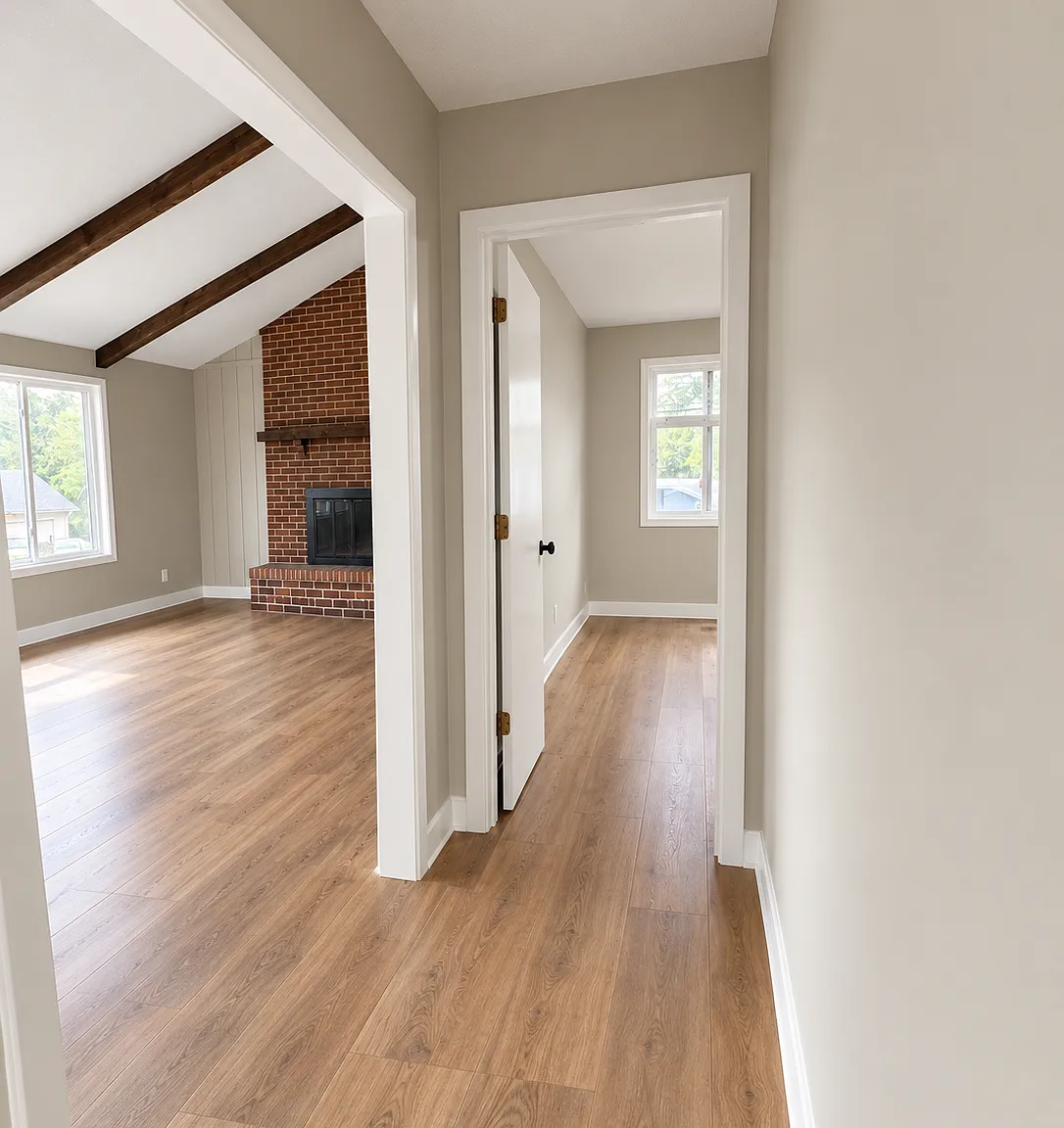 2 bed, 930 sqft, $1,375 — Photo 4
