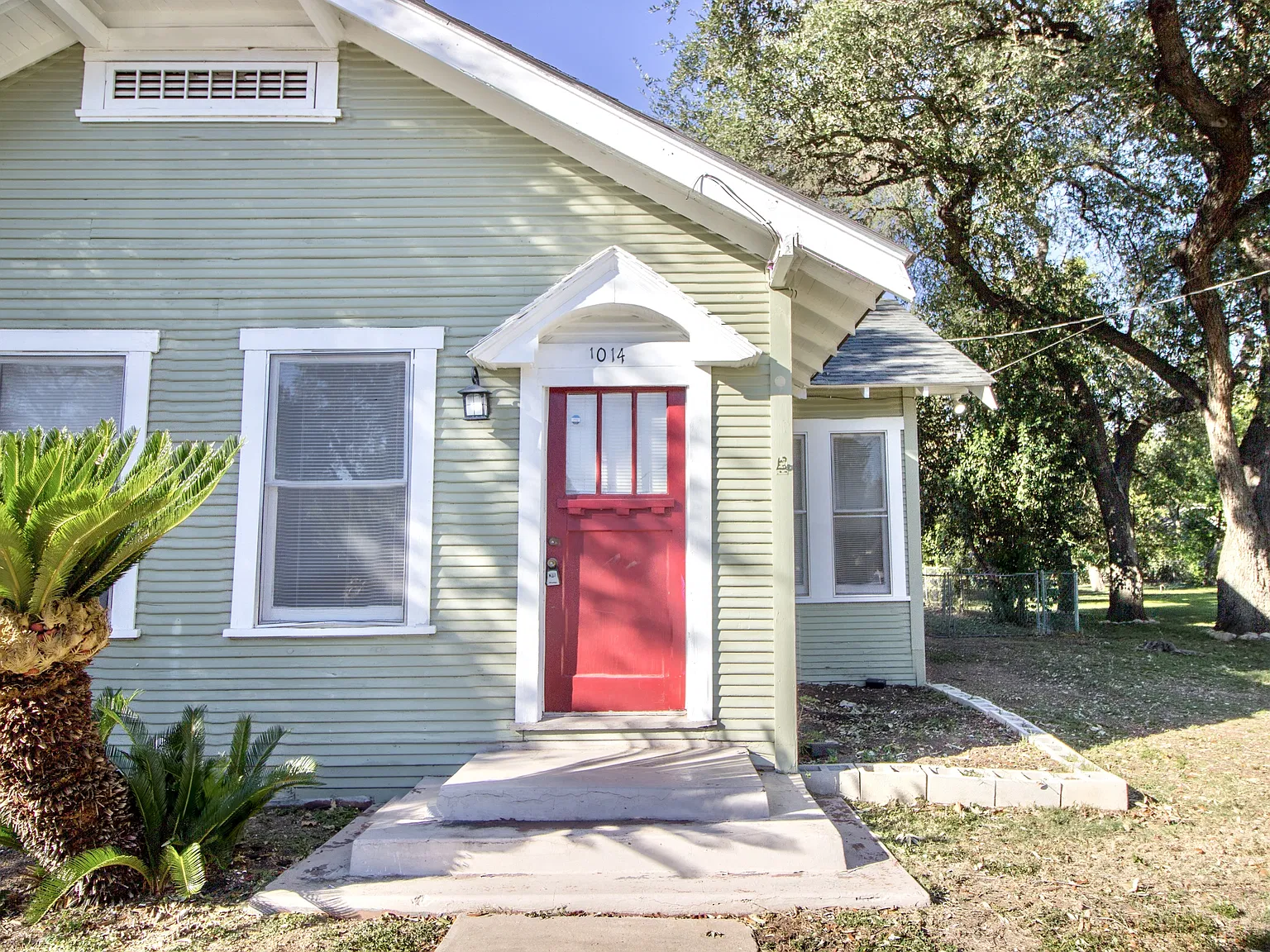 College Duplex - 2 — Photo 2