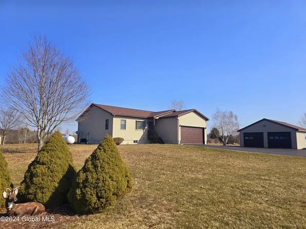 121 Opalka Road, Fort Johnson, NY 12070