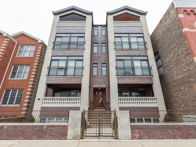1507 W Cortez St #102, Chicago, IL, 60642