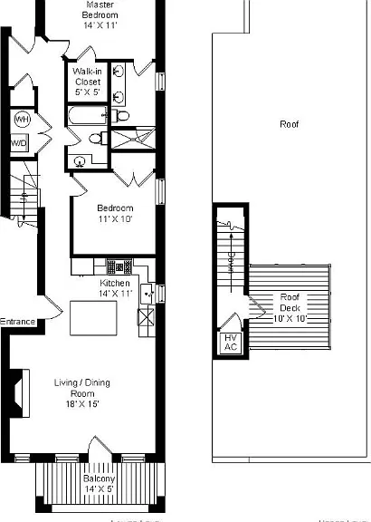 1244 W Oakdale Ave #3 — Photo 8