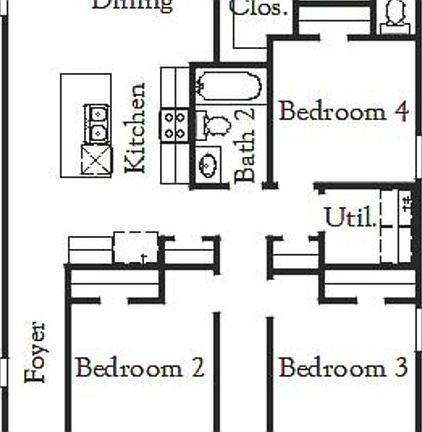 2nd image of this home