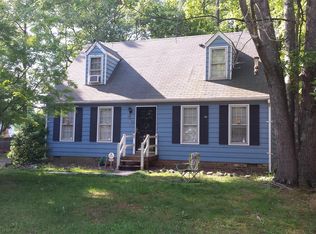 6155 Omo Rd, North Chesterfield, VA 23234