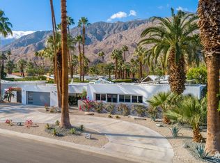 1861 S Navajo Dr, Palm Springs, CA 92264