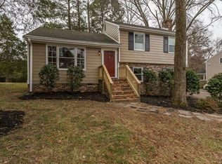 12313 Ridgefield Pkwy, Henrico, VA 23233