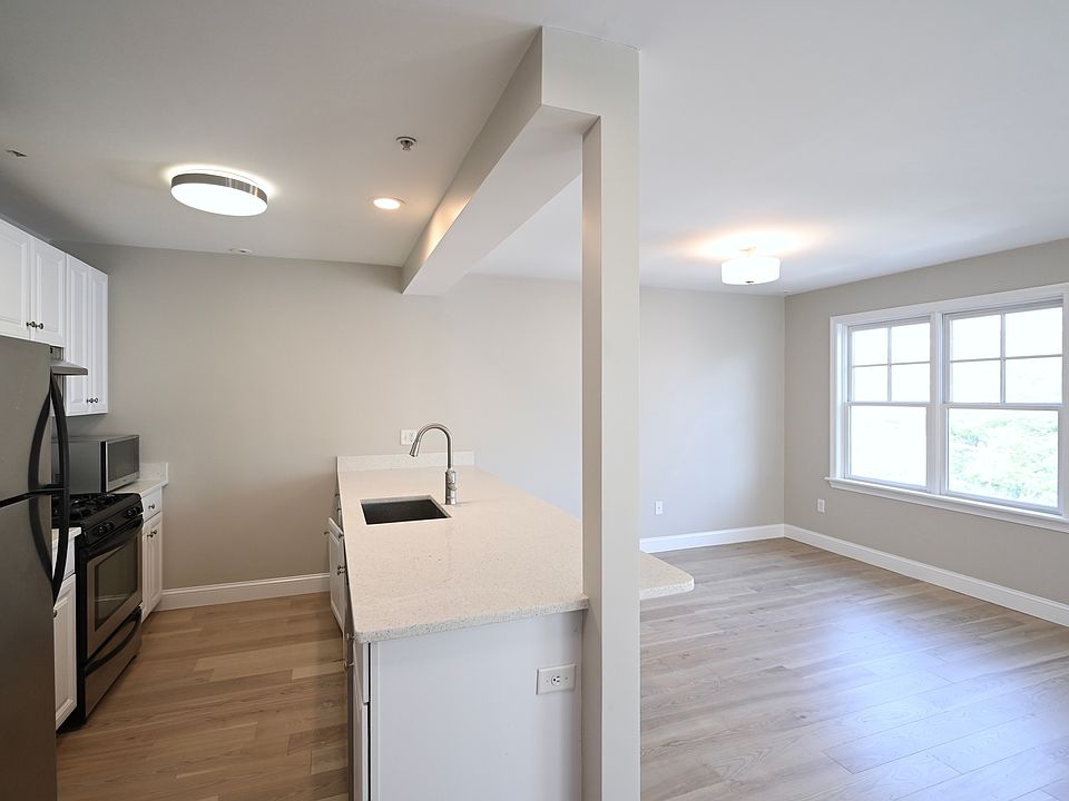 Kitchen and Dining Room