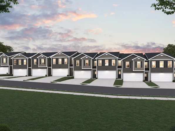 Aspen Plan, Moss Creek