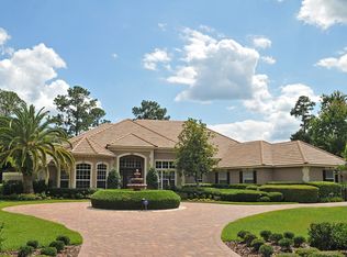 1695 Bridgewater Dr, Heathrow, FL 32746