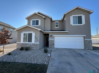 2513 Briscoe Ave, Artesia, NM 88210