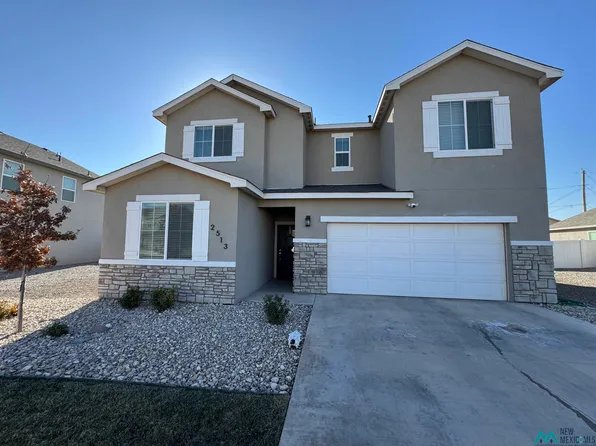 2513 Briscoe Ave, Artesia, NM 88210