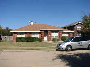 1813 Giddings Ct, Allen, TX 75002