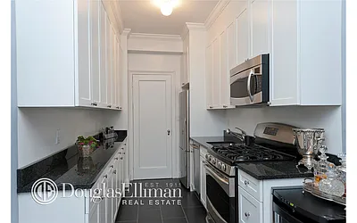 Sold by Douglas Elliman