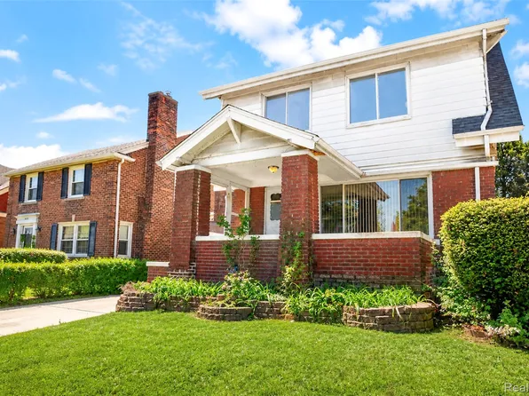 5003 Maple St, Dearborn, MI 48126