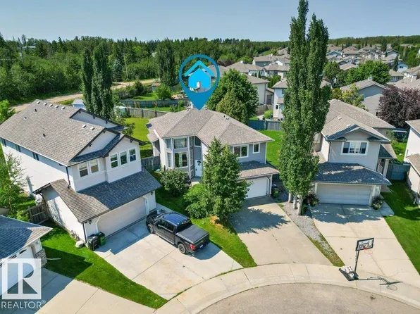 4512 210th St NW, Edmonton, AB T6M 0G5