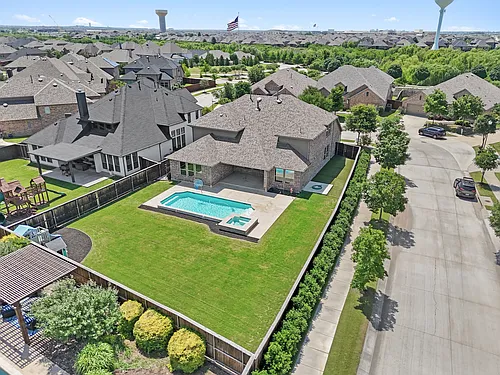 15505 City Garden Ln Photo 1