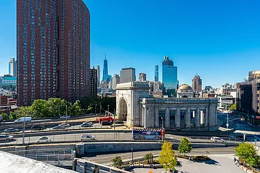 Rented by Triumph Property Group