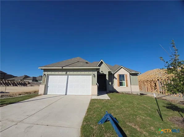 2022 Michigan Dr, Temple, TX 76504