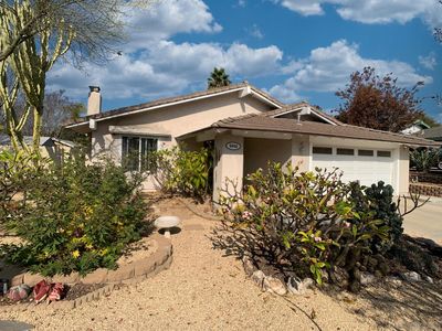 9948 Ledgeside St, Spring Valley, CA, 91977