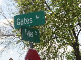 800 Tyler Rd, Ypsilanti, MI 48198