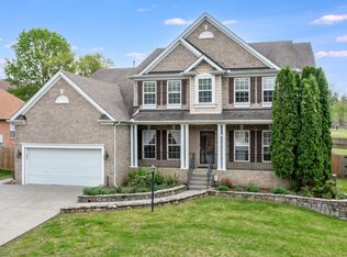 125 Normandy Dr, Mount Juliet, TN 37122