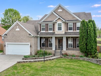 125 Normandy Dr, Mount Juliet, TN, 37122
