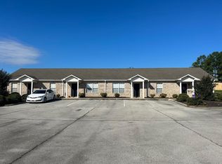 1601 Latourette Ln, Jonesboro, AR 72404