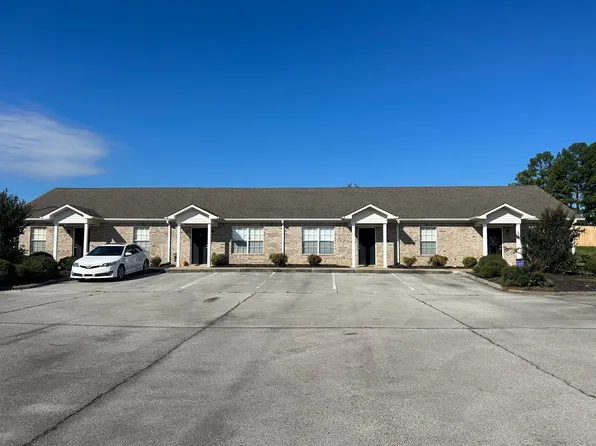 1601 Latourette Ln, Jonesboro, AR 72404