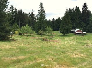 0 Bailey Rd, Clinton, WA 98236