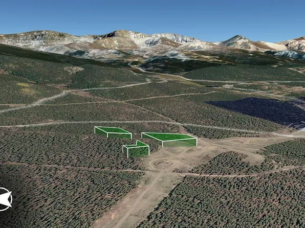 11238 Abc & Ct, Leadville, CO 80461