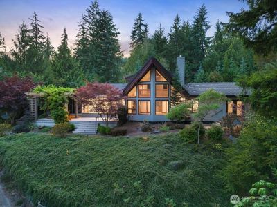 15320 Military Road SE, Tenino, WA, 98589