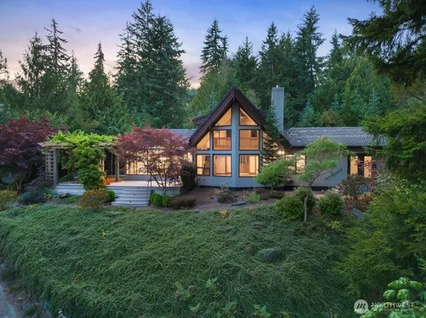 15320 Military Road SE, Tenino, WA 98589