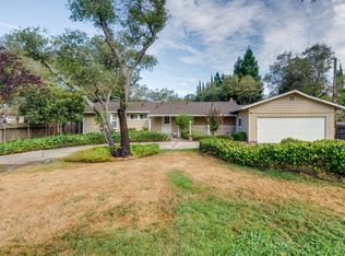 8352 W Granite Dr, Granite Bay, CA 95746