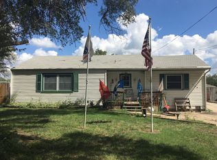 408 SE Rice Rd, Topeka, KS 66607