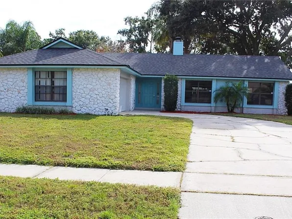 1660 Colleen Dr, Belle Isle, FL 32809