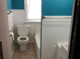 805 Diamond St, Williamsport, PA 17701