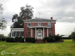 209 Shelton Ln, Rising Sun, MD 21911