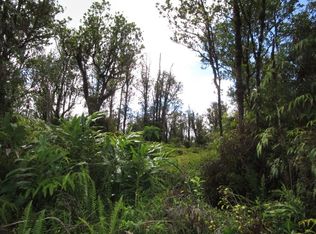 Naia St LOT 30, Mountain View, HI 96771