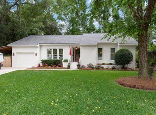 1015 Jack Snipe Ln, Mount Pleasant, SC 29464