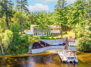 111 W Bay Rd, Freedom, NH 03836