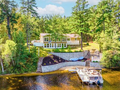 111 West Bay Road, Freedom, NH, 03836