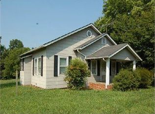 1516 Old Hwy 21, State Road, NC 28676