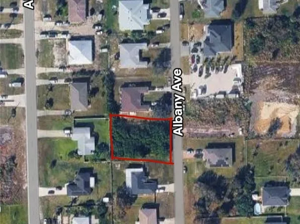 1017/1019 Albany Ave, Lehigh Acres, FL 33971