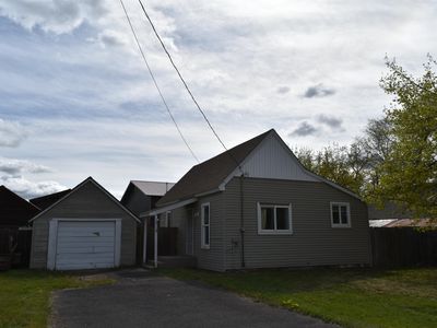 12118 N Main St, Mead, WA, 99021