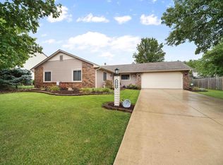 6910 Wolfsboro Ln, Fort Wayne, IN