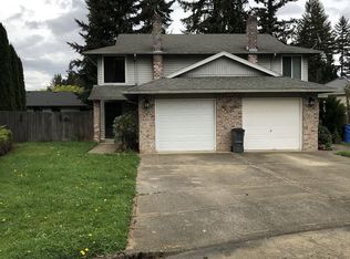 14308 NE 11th Cir, Vancouver, WA