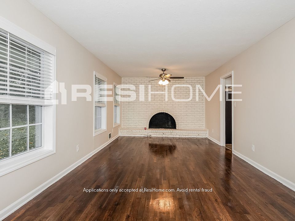 1459 Panola Rd Stone Mountain, GA, 30088 Apartments for Rent Zillow