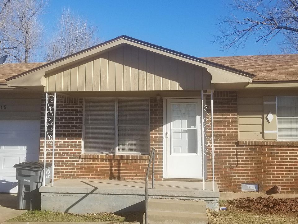 1st image of 4315 NW Pollard Ave