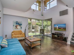 3555 NE Sunburst Blvd, Palm Springs, CA 92262
